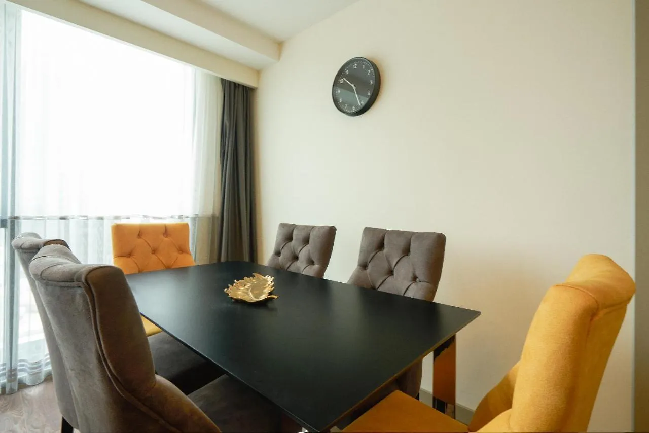 Panoramik View Apartment Deluxe Suite Istanbul 0*,  Turkey